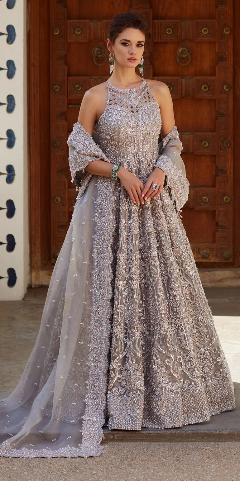 Kasni — Lilac grey